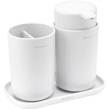 Набор аксессуаров BRABANTIA ReNew 3 пр (280382)