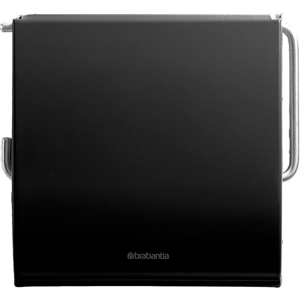 Тримач для туалетного паперу BRABANTIA 108600 Розміри 123 x 132 x 17