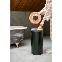 Кошик для білизни BRABANTIA 120008 35 л