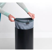 Кошик для білизни BRABANTIA 120008 35 л