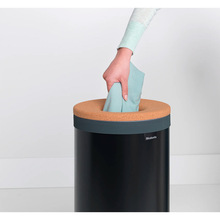 Кошик для білизни BRABANTIA 120008 35 л