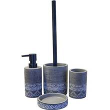 Щітка для унітазу BISK LOMO (08397)