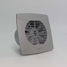 Витяжний вентилятор CATA UC-12 STD SILVER (01355000)