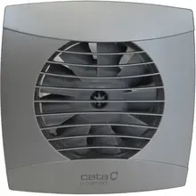 Вытяжной вентилятор CATA UC-12 STD SILVER (01355000)