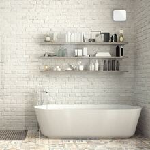Витяжний вентилятор TURBIONAIRE TREND 100 TWM Timer Matte White