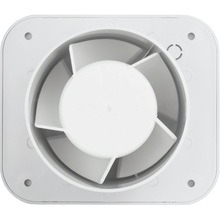 Витяжний вентилятор TURBIONAIRE TREND 100 TWM Timer Matte White