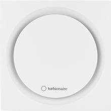 Вытяжной вентилятор TURBIONAIRE RING 120 SW Standard White