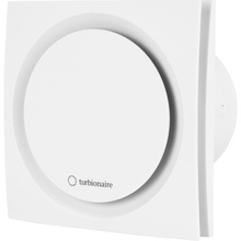 Витяжний вентилятор TURBIONAIRE RING 120 SW Standard White