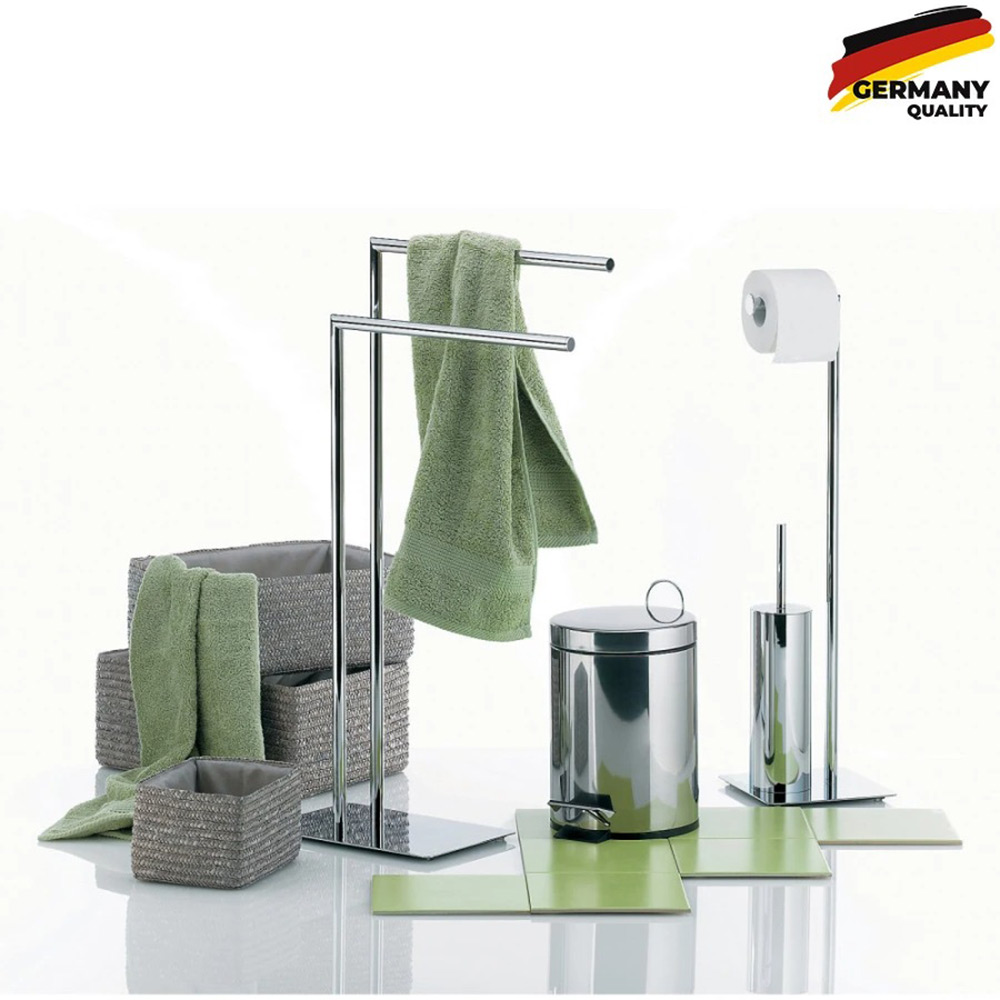 Тримач рушників KELA Style (18781) Колір нержавіюча сталь