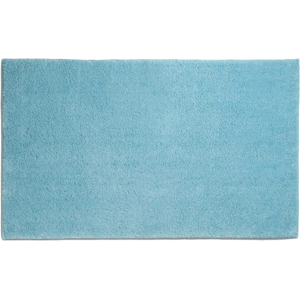 Коврик для ванной KELA Maja Frosty blue (23556)