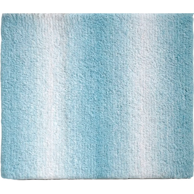 Килимок для ванної KELA Ombre Frosty blue (23568)