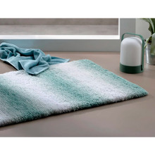 Килимок для ванної KELA Ombre Frosty blue (23571)