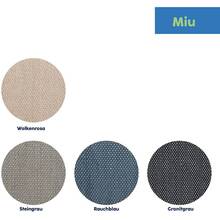 Килимок для ванної KELA Miu 120х70х1 см світло-рожевий (24727)