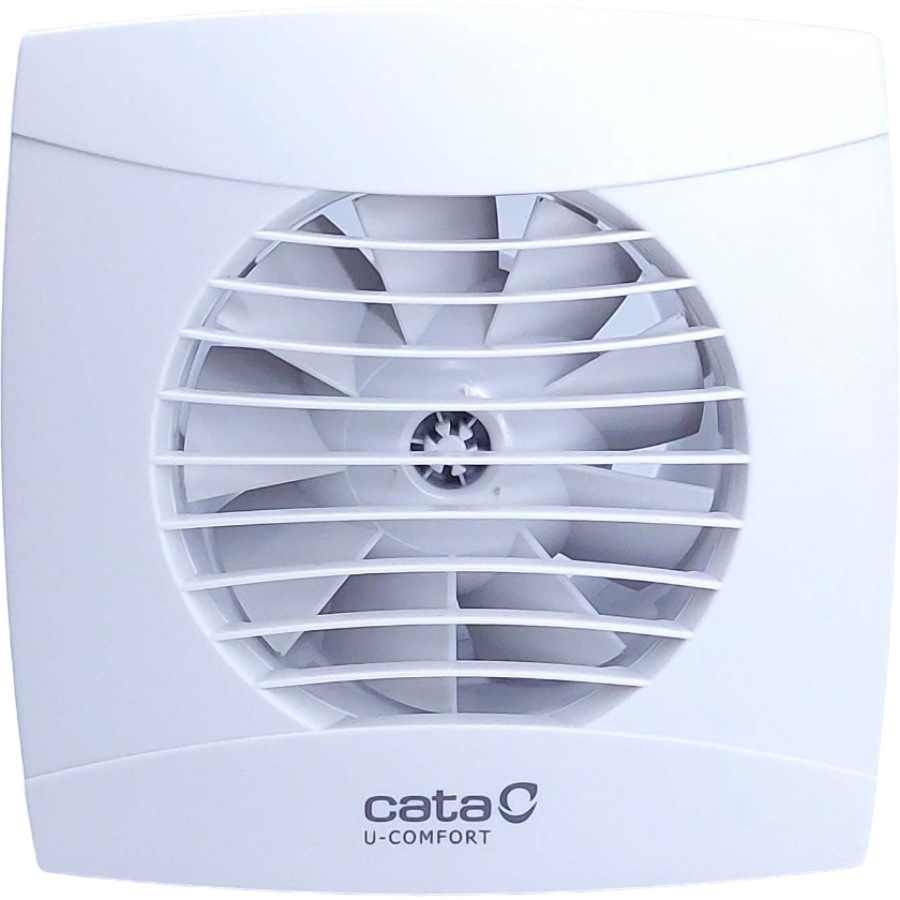 Вытяжной вентилятор CATA EXTRACTOR UC-12 STD