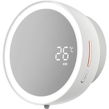 Дозатор для мыла INSPIRE M1 White