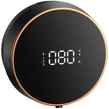 Дозатор для мыла INSPIRE MYX-W1 Black