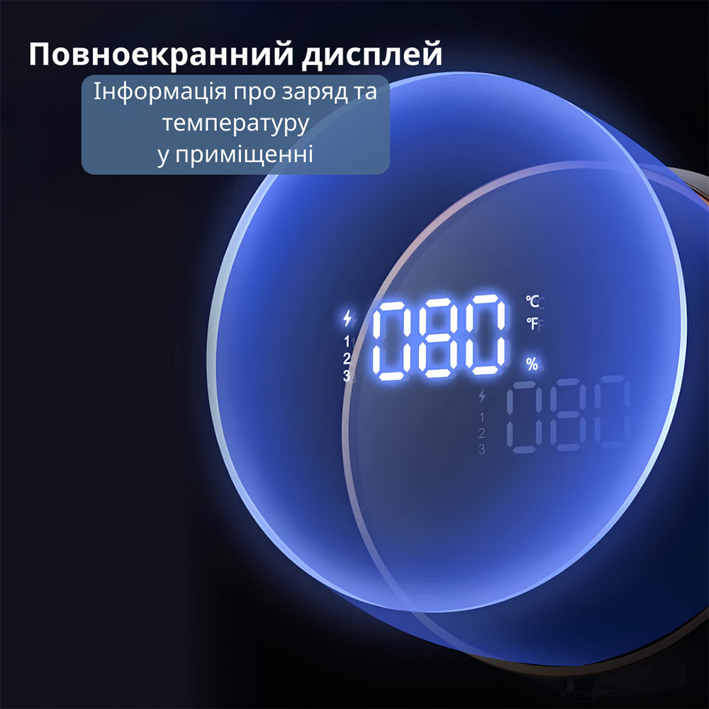 Дозатор для мыла INSPIRE MYX-W1 Black Цвет черный