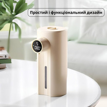 Дозатор для мыла INSPIRE MYX-W5 Warm White