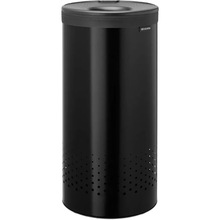 Бак для білизни Brabantia 35 л Black (242342)