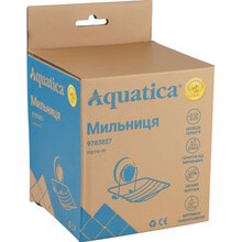 Мильниця AQUATICA (9783827)