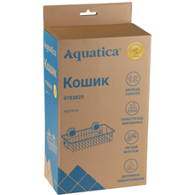 Полиця AQUATICA s38 (9783829)