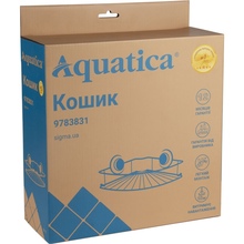 Полочка AQUATICA s38 (9783831)