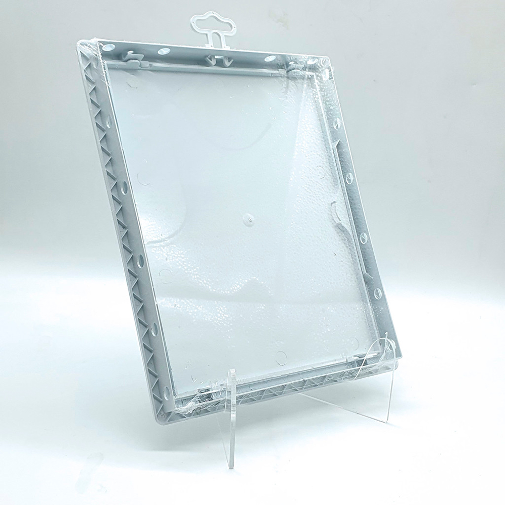 Люк ревізійний AIRROXY 30/40 (02-809А) Колір білий