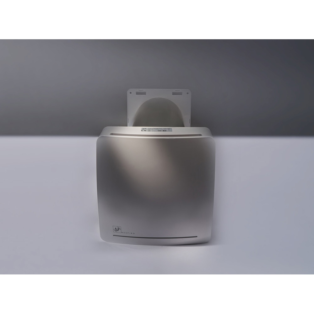 Рекуператор воздуха SOLER&PALAU RESPIRO 100 (5144308100) Частота вращения 1350