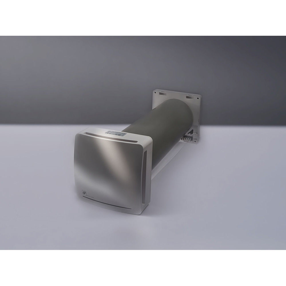 Рекуператор воздуха SOLER&PALAU RESPIRO 100 (5144308100) Мощность 7.9