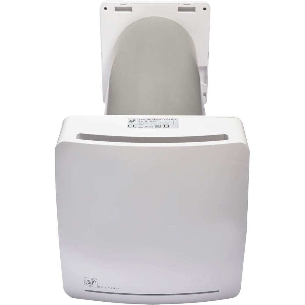 Рекуператор воздуха SOLER&PALAU RESPIRO 100 (5144308100)