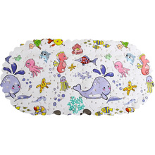 Вкладыш для ванной LINDO LN-8666 White (6966668686663)