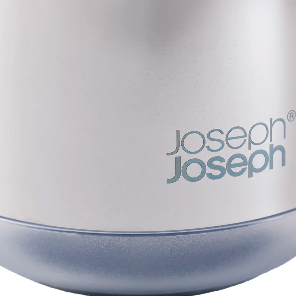 Дозатор для мыла JOSEPH JOSEPH Luxe 300мл (70582) Объем 0.3