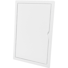 Люк ревизионный AIRROXY 20/30 White (02-806A)