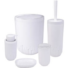 Набір аксесуарів HEREVIN Set-White 5 пр (162240-004)