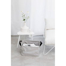 Кошик для білизни Brabantia CLOTHES PEG BAG 35 л Light Grey (105685)