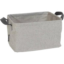 Корзина для белья Brabantia CLOTHES PEG BAG 35 л Light Grey (105685)