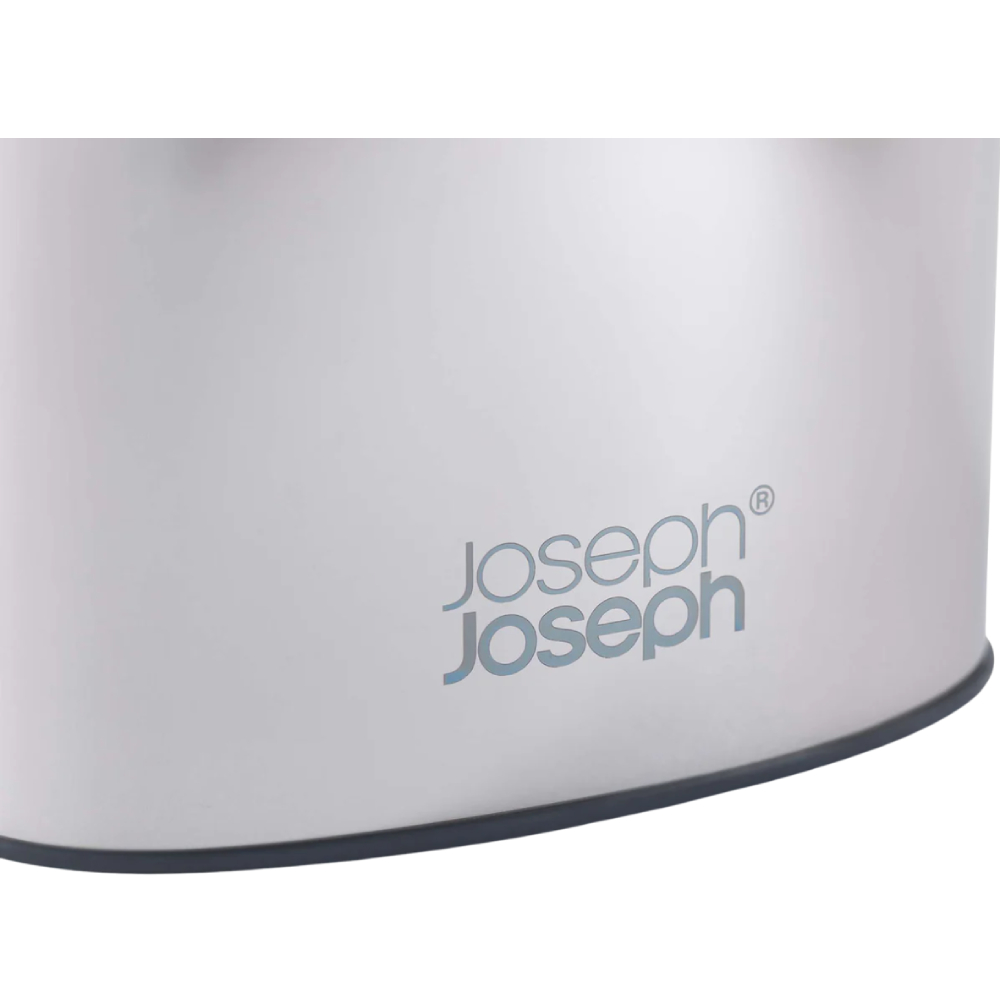 Фото 4 Ершик для туалета JOSEPH JOSEPH Flex 360 Luxe Stainless Steel (70583)