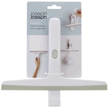 Скребок для душевых кабин JOSEPH JOSEPH EasyStore Light Grey (70560)