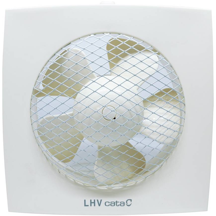 Вытяжной вентилятор CATA HELICOIDAL LHV 160 (00660000)