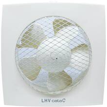 Вытяжной вентилятор CATA HELICOIDAL LHV 160 (00660000)