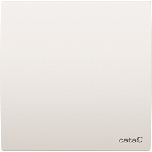 Витяжний вентилятор CATA UC10 Silentis STD White (01220000)