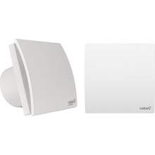 Витяжний вентилятор CATA UC10 Silentis STD Timer White (01220100)