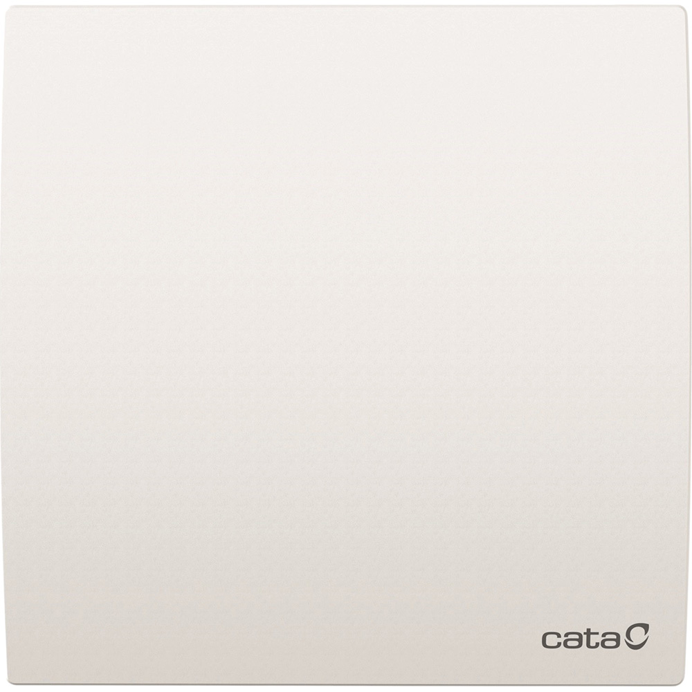 Витяжний вентилятор CATA UC10 Silentis STD Timer White (01220100) Потужність 8