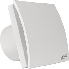 Витяжний вентилятор CATA UC10 Silentis STD Timer White (01220100)