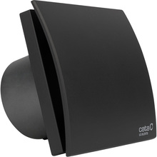 Вытяжной вентилятор CATA UC10 Silentis STD Timer Black (01222100)