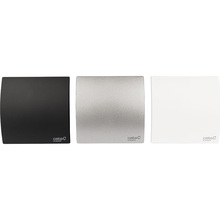 Витяжний вентилятор CATA UC10 Silentis STD Timer Silver (01221100)