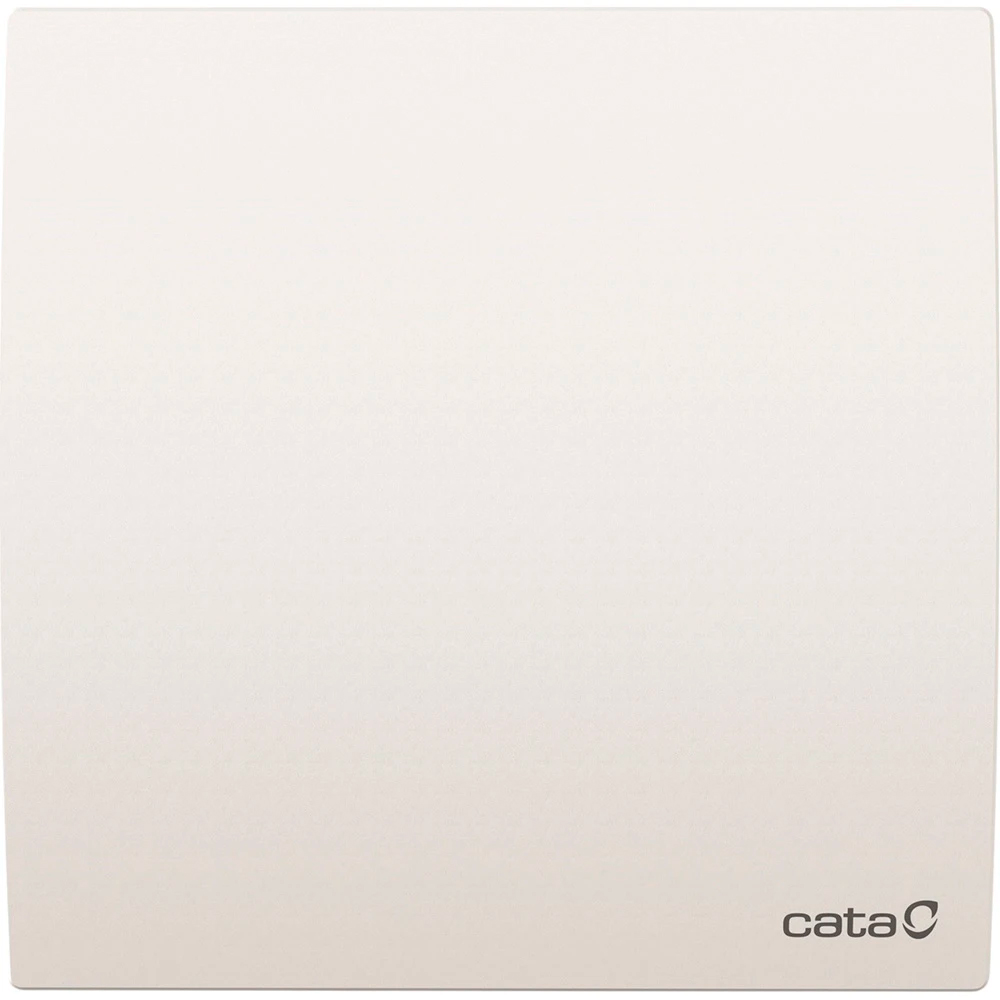Вытяжной вентилятор CATA EXTRACTOR UC-10 Silentis Hygro White (01220200) Мощность 8
