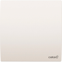 Вытяжной вентилятор CATA EXTRACTOR UC-10 Silentis Hygro White (01220200)