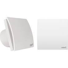 Вытяжной вентилятор CATA EXTRACTOR UC-10 Silentis Hygro White (01220200)