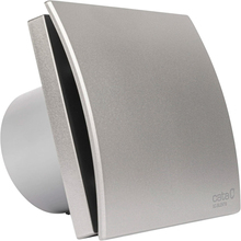 Витяжний вентилятор CATA EXTRACTOR UC-10 Silentis Hygro Silver (01221200)